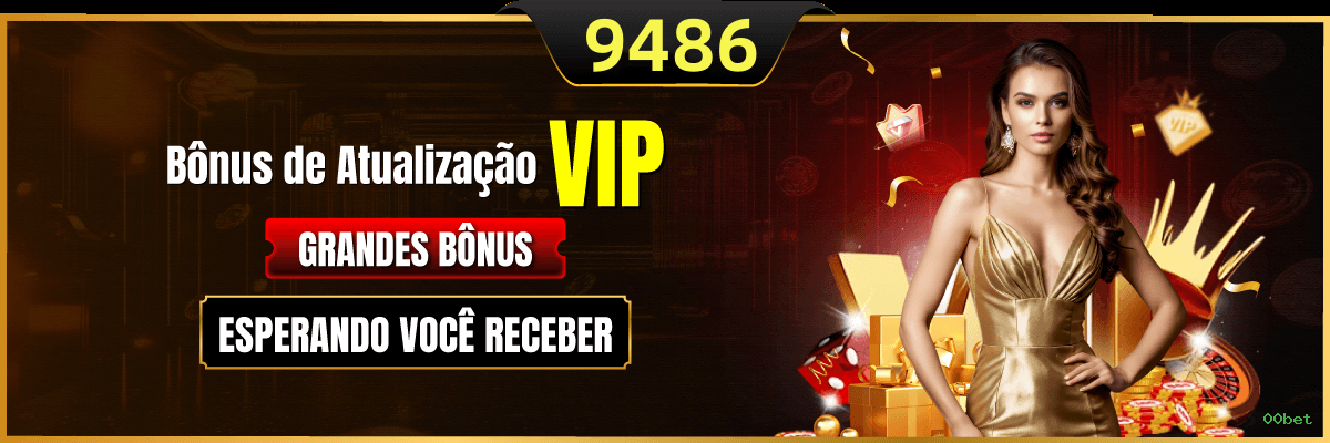 Promoção 00bet